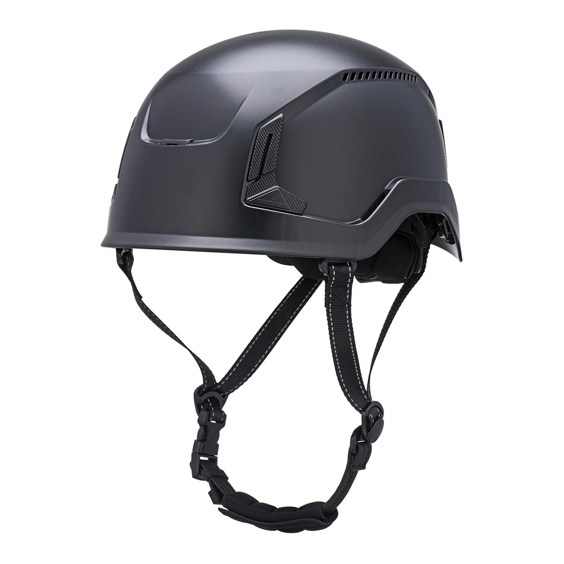 Casco Synergy Tipo 2 ventilado