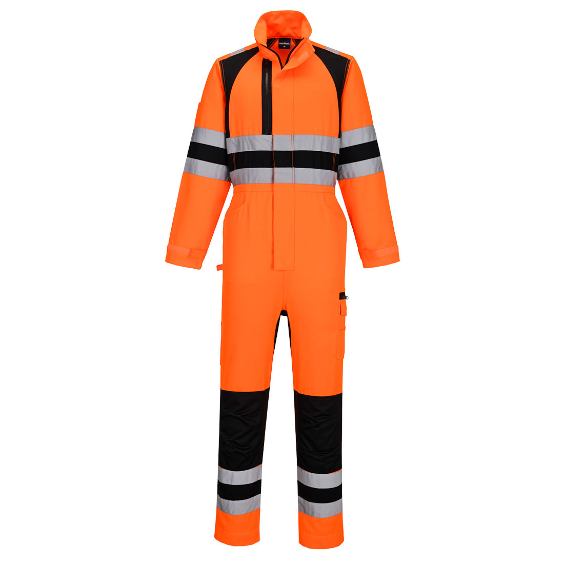 Buzo WX2 Eco Hi-Vis