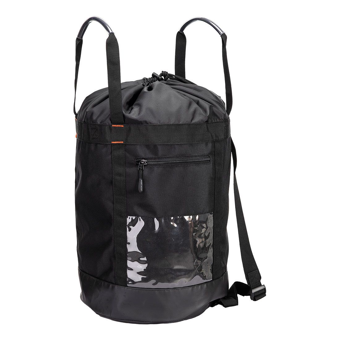 bolsa para cuerdas