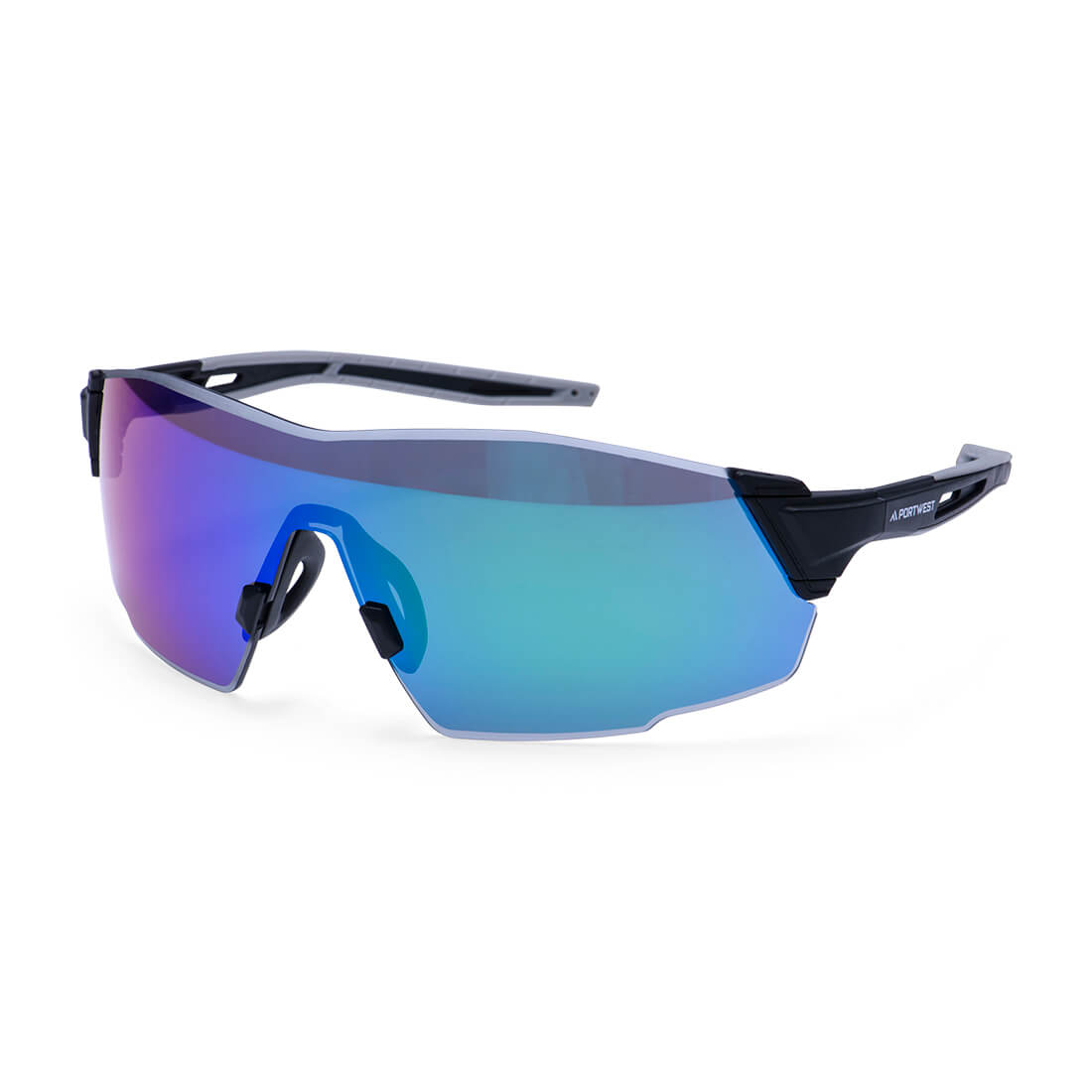 Gafas de seguridad Sporty Shield