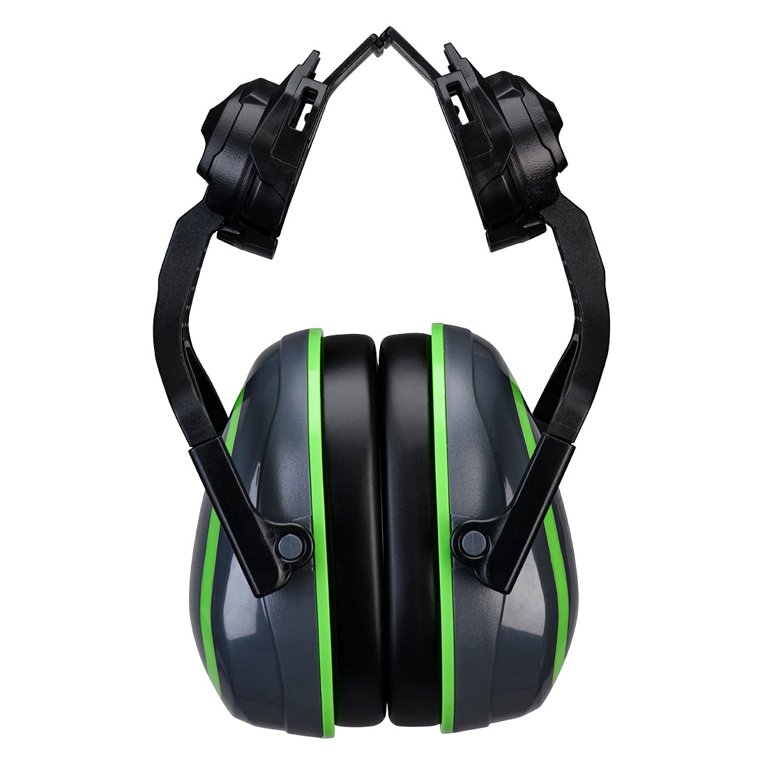 Orejera HV Extreme Ear Defenders Low Clip-On Metal Free