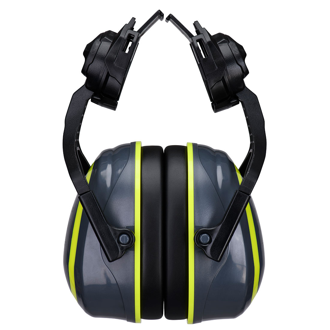 Orejera HV Extreme Ear Defenders Medium Clip-On Metal Free