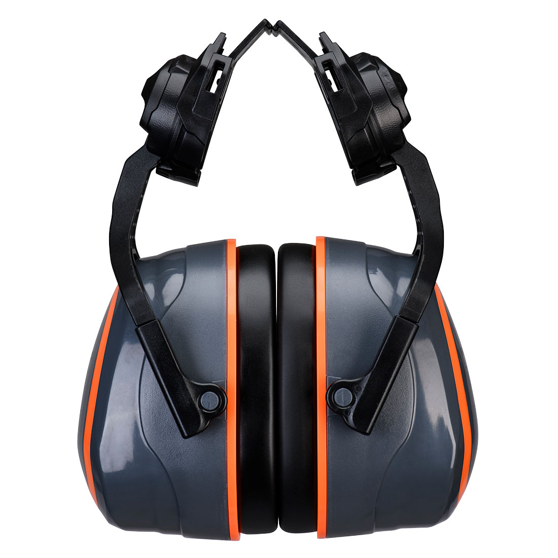 Orejera HV Extreme Ear Defenders High Clip-On Metal Free