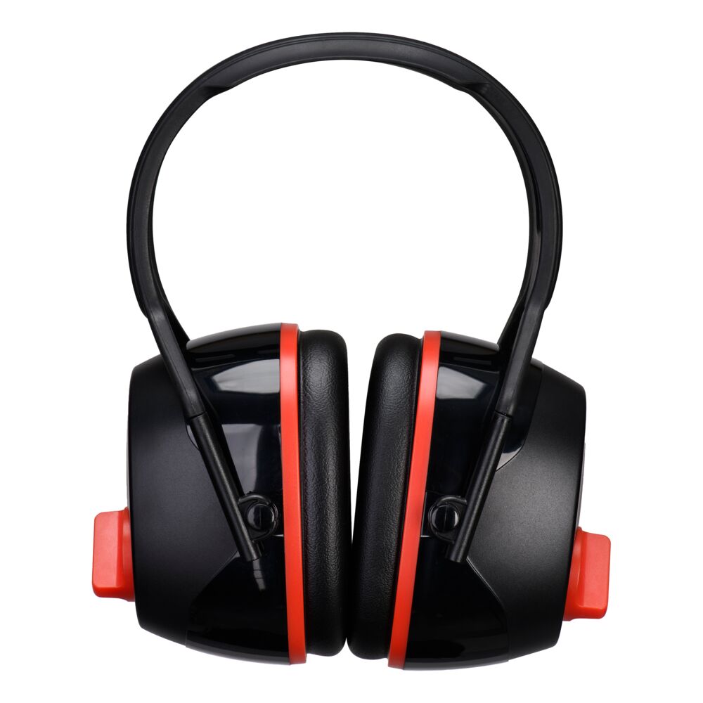 Protectores auriculares con doble SNR