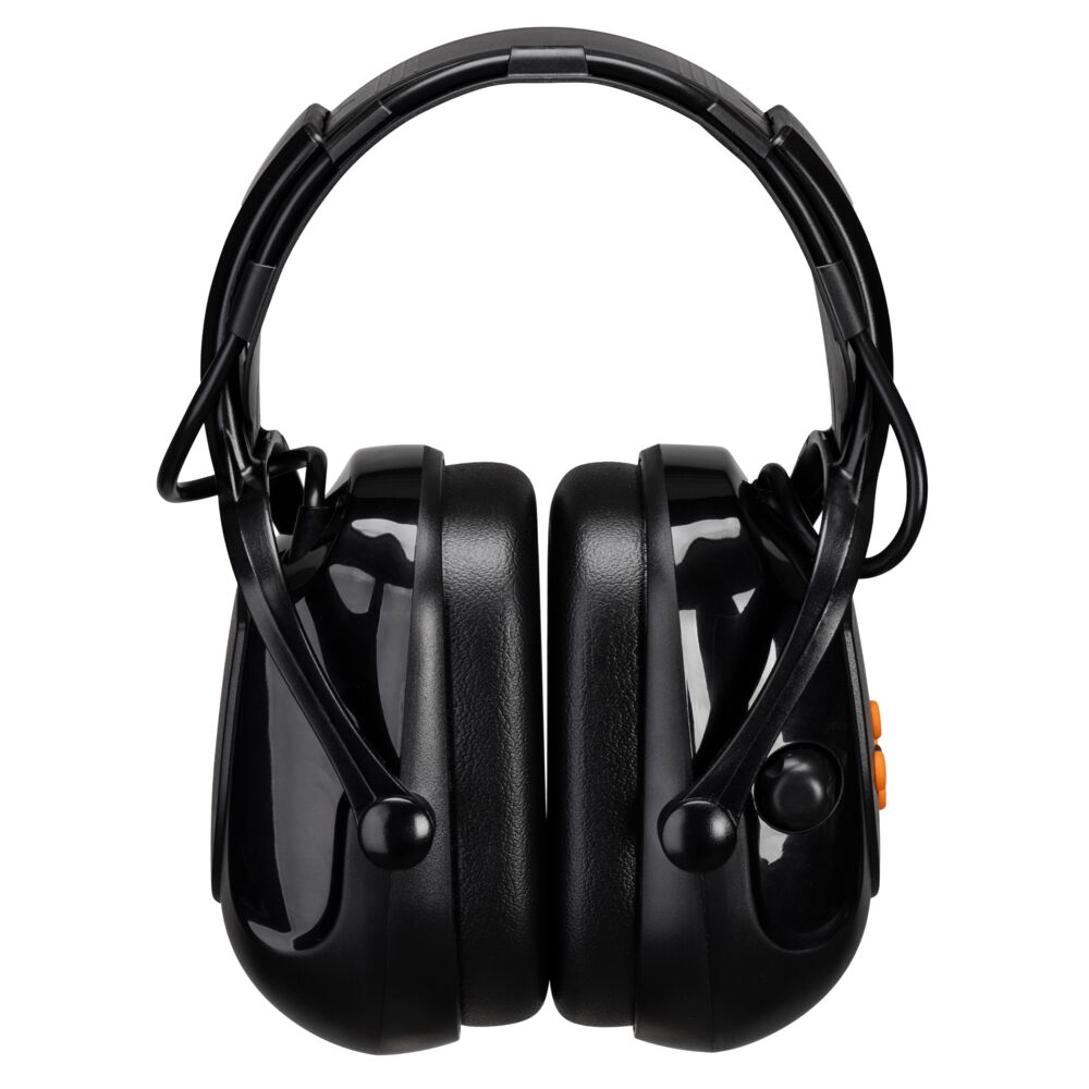 Protector auditivo premium con tecnología Bluetooth