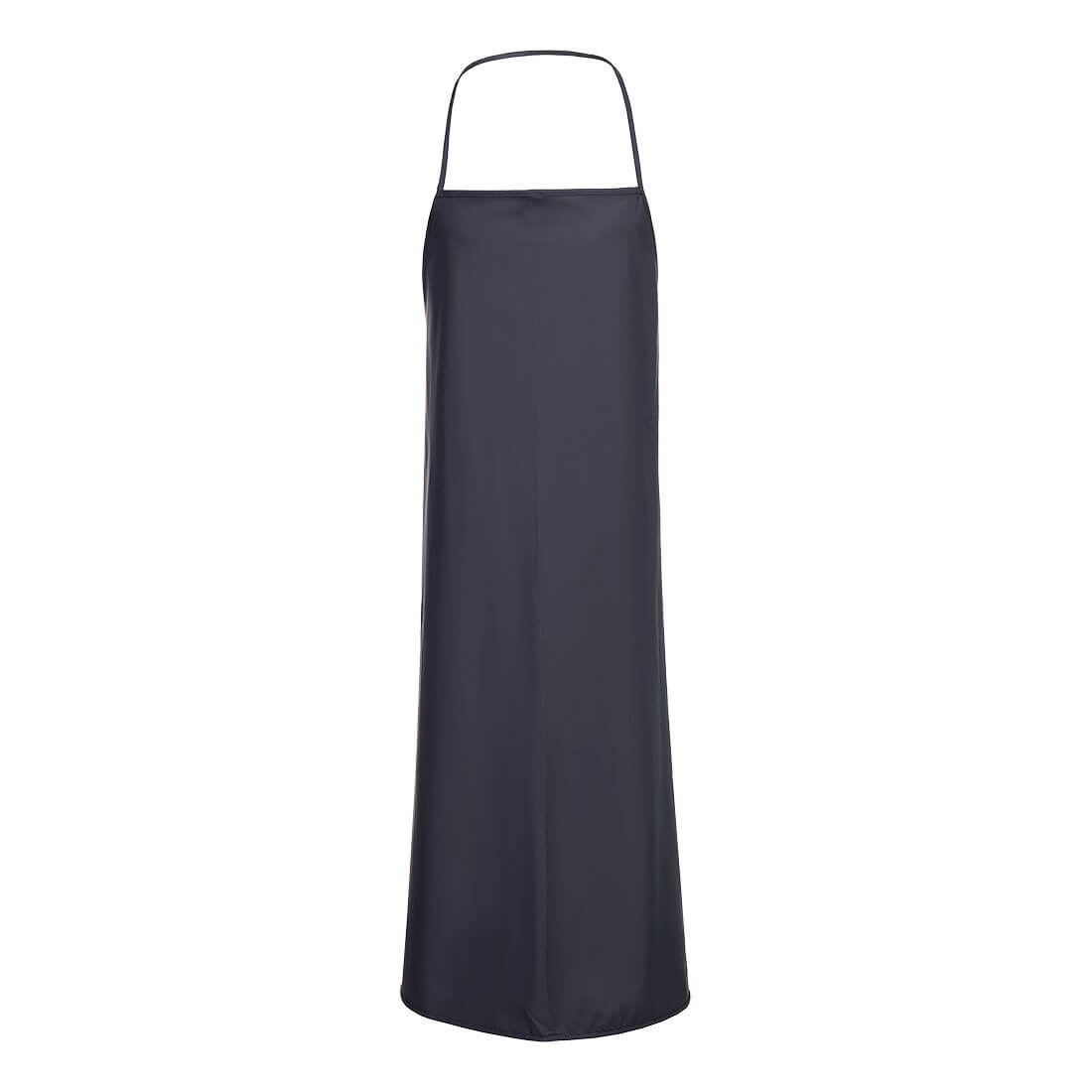 Delantal impermeable Flexatex Chem Azul marino