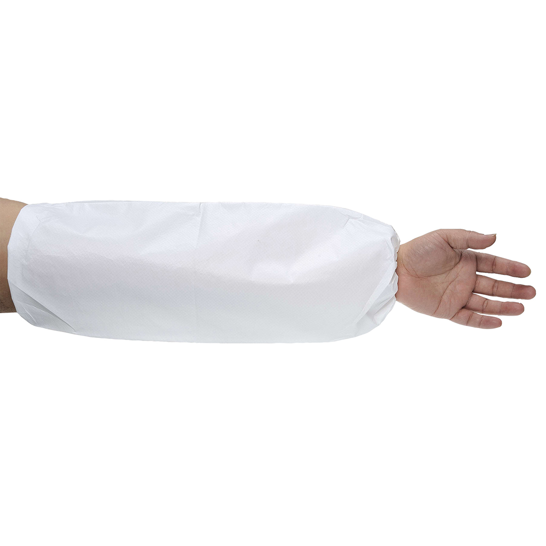 Manguito BizTex Microporoso tipo 6PB - 150 PARES