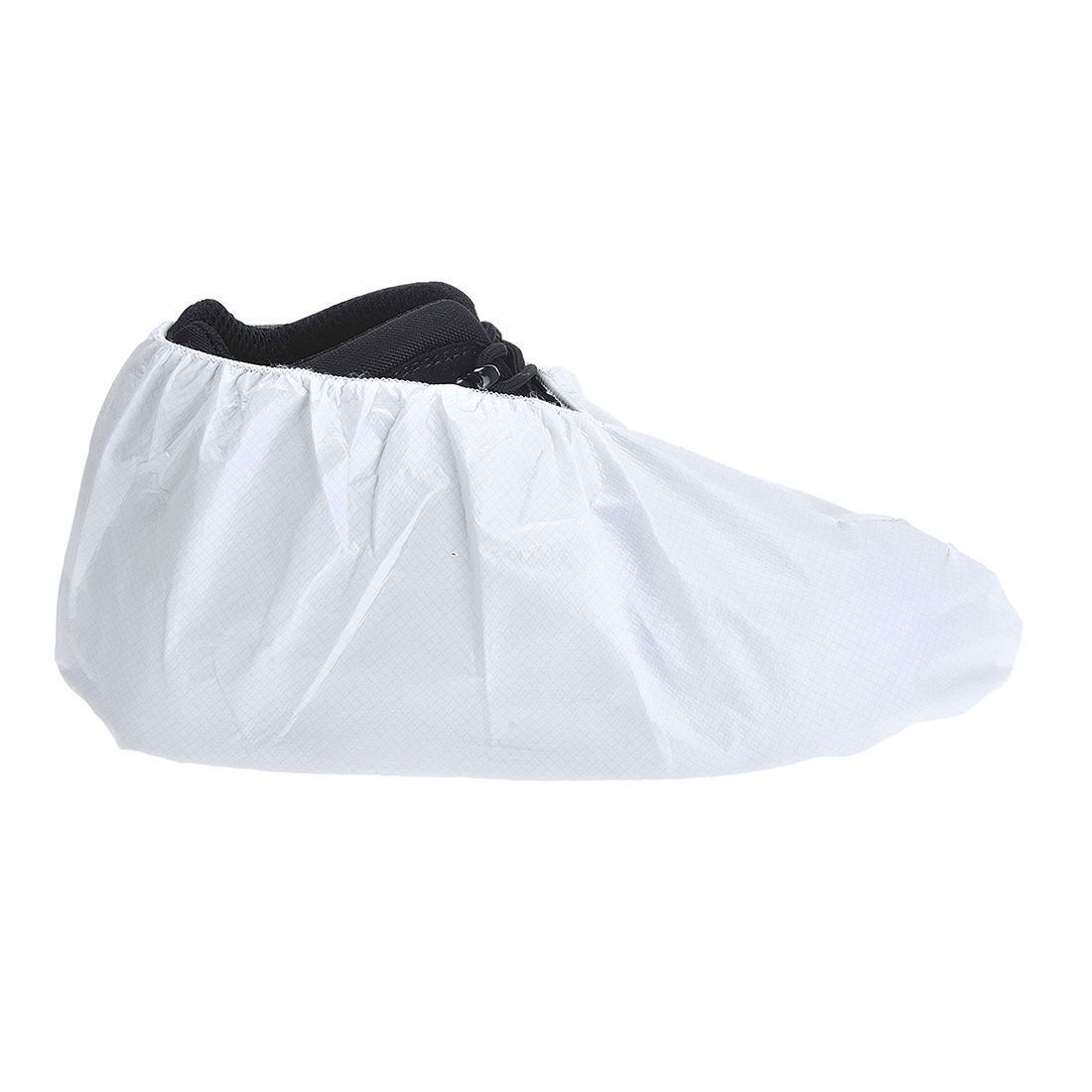 Cubre-zapatos BizTex Microporoso tipo 6PB - 200 UNIDADES