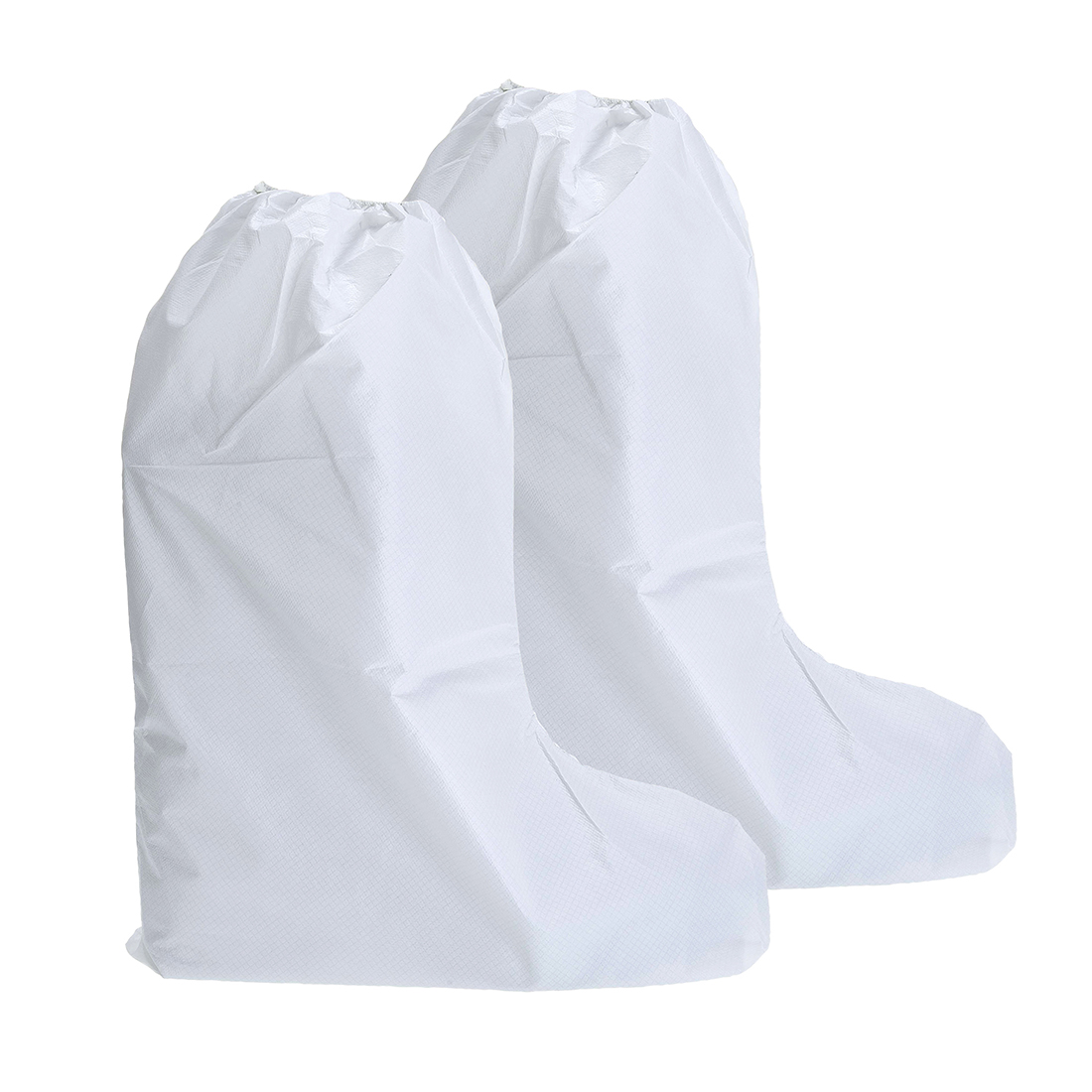 Cubre-botas BizTex Microporoso tipo 6PB - 200 UNIDADES