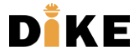 Logo de DIKE