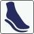 Chaussures De Travail DIGGER DINT H S3 Noir Crazy - Taille 45