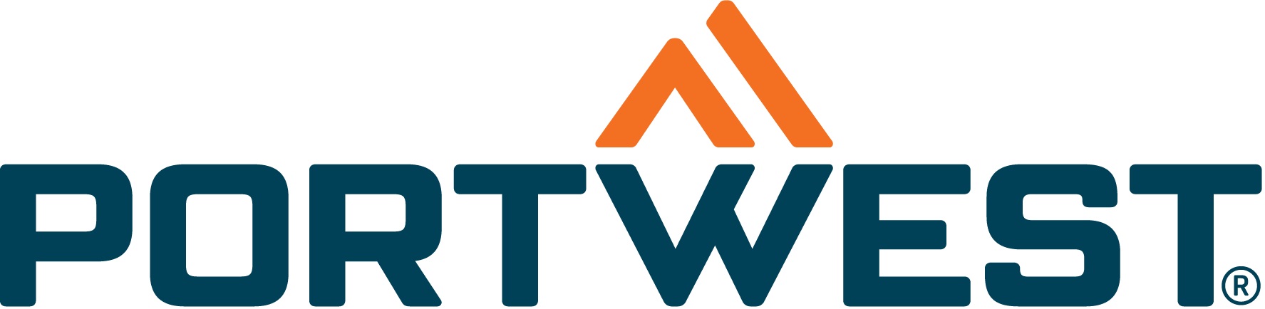 Logo de Portwest